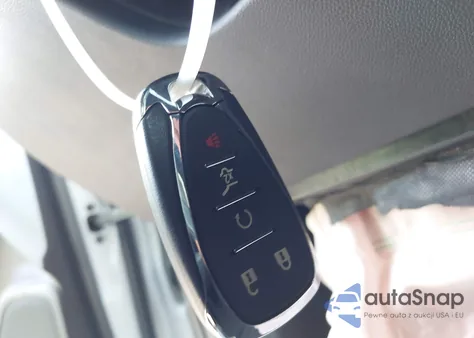 2020 Chevrolet Blazer 3Lt из США, поврежденный, VIN 3GNKBJRS9LS592046